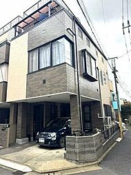 中野区新井1丁目戸建