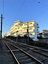 豪徳寺パークホームズ