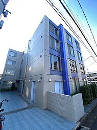 マコラパレ世田谷