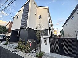 MOCXSTYLE下北沢