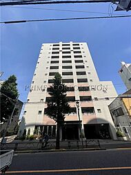 クレール中野