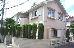 杉並区和泉3丁目貸家