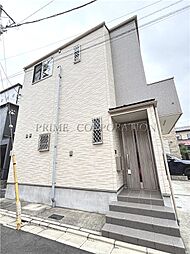 三宿戸建