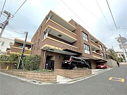 プラムコート東中野