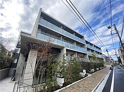 ルフォンプログレ中野富士見町ザ・レジデンス
