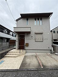 奥沢1丁目戸建