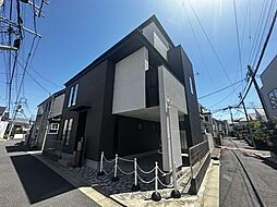 経堂2丁目貸家