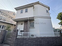 上高田1丁目戸建