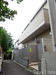 レアール等々力