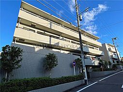 コンフォリア西荻北