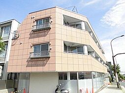 世田谷区玉川田園調布２丁目