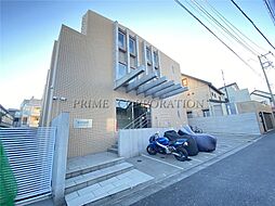 プライマル下北沢代田