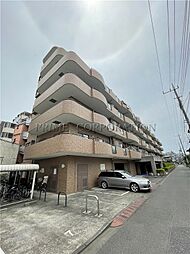 朝日シティパリオ三鷹