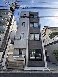ヴァンテジオ世田谷