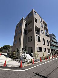 SOLUM世田谷砧