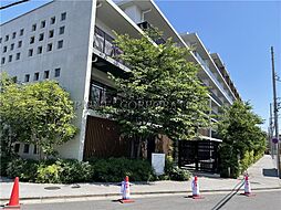 シティテラス杉並方南町 サウス棟