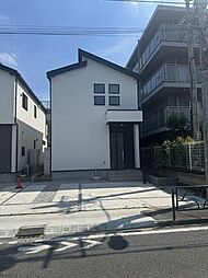 Sumai-to世田谷区喜多見01