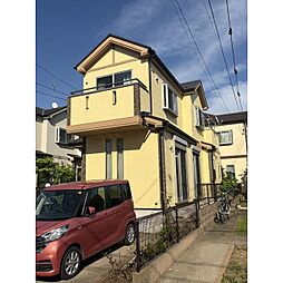 世田谷区宇奈根1丁目貸戸建