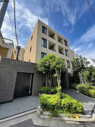 シティカレント目黒学芸大学
