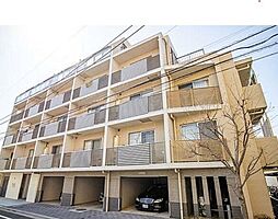 プレール・ドゥーク新中野II