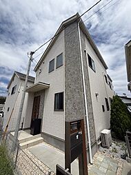 岡本戸建