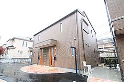 グランメール松原 D棟