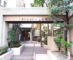 サンシルバー上北沢
