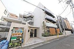 ジェノヴィア高円寺スカイガーデン