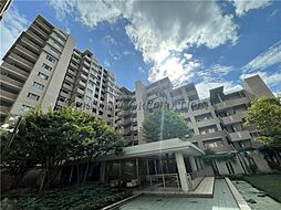 深沢ハウスH棟
