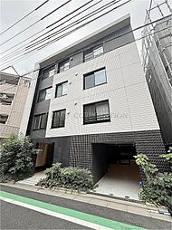 ALTERNA祐天寺