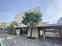 プラウド上北沢ディアージュ