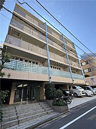 ドゥーエ代々木