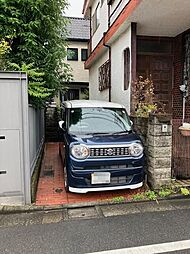 赤堤2丁目戸建て
