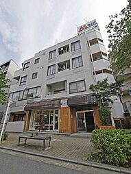 マノア玉川第1