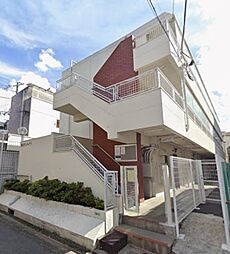 東山サンハイツ