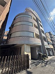 ローカス四面道