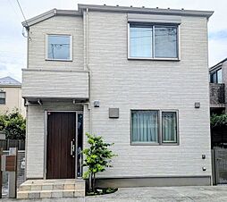 吉祥寺南町戸建