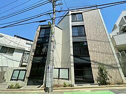 BLANCCOURT下北沢