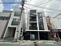 GRAN PASEO自由が丘奥沢