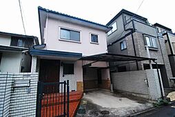 桜丘戸建