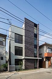 SOU中野