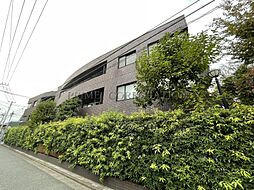 浜田山公園レジデンス