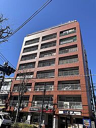 武蔵野明穂マンション
