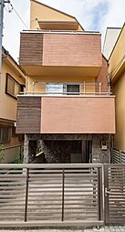 船橋3丁目戸建