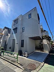 プライムテラス都立大