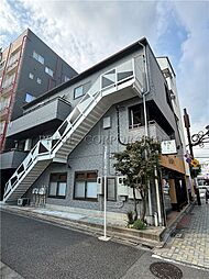 グランバリュー永福町
