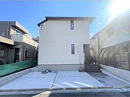 杉並区宮前4丁目戸建