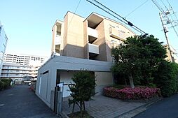 アソシエール中野壱番館