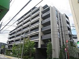 プラウド三鷹