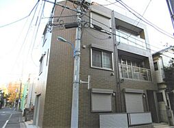 ビューノ北新宿